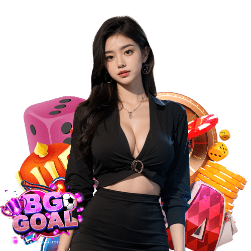 bggoal คาสิโนออนไลน์